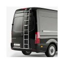 Stahl Dachgepäckträger für Mercedes Sprinter - L3H2