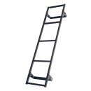 Stahl Dachgepäckträger für Citroen Jumper - L3H3 - ab 2006