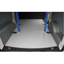 ABS wheel arch protection for VW Caddy Maxi - L2 - from...