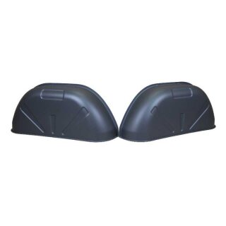 Wheel Arch Covers for Ford Transit from 2014 – FWD
