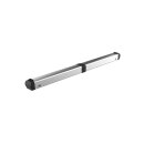 Aluminium Dachgepäckträger für Renault Master - L1H1 - 2010-2024