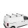 3x Lastenträger für Fiat Doblo und Opel Combo D - L1H1