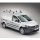 3x Schwerlast Dachträger für VW Caddy - 2010-2020