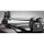 4x Schwerlast Dachträger für VW Caddy Maxi - ab 2010 - 2020