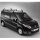 2x Schwerlast Dachträger für Ford Connect II 2013 - 2021