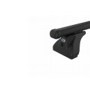 3x Stahl-Lastenträger für Citroen Jumpy & Peugeot Expert - L1 - ab 2016