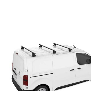 3x Lastentrger fr Ford Custom - H1 - Stahl