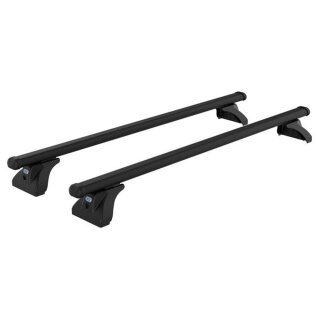 2x Lastentrger fr Ford Connect 2013 - 2021 aus Stahl
