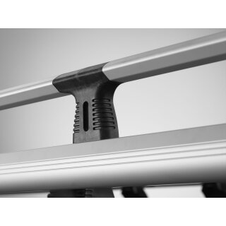 Dachtrger fr MB Citan und Renault Kangoo 2012 - 2021