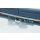 Hecktrittstufe für 2- und 4-Loch AHK - 2x230x140