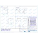Laderaumverkleidung für VW Crafter / MAN TGE - L3H2