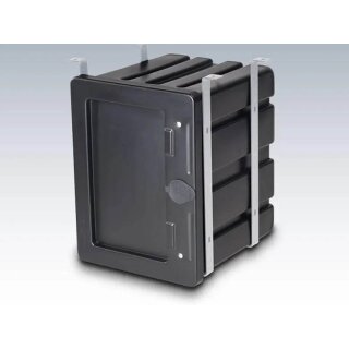 Werkzeugkasten Typ1-V - 460 x 500 x 600 mm Unterflurbox