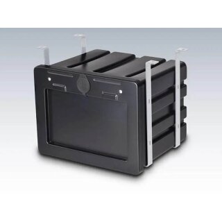 Werkzeugkasten Typ3 - 600 x 450 x 460 mm Unterflurbox