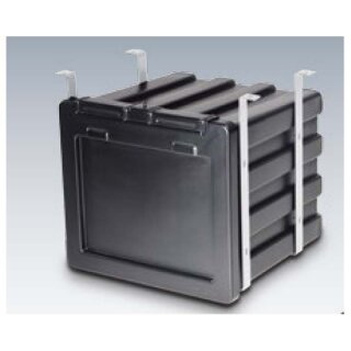 Werkzeugkasten Typ6 - 630 x 600 x 545 mm Unterflurbox