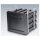 Werkzeugkasten Typ6 - 630 x 600 x 545 mm Unterflurbox