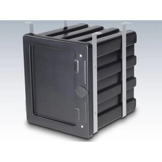 Werkzeugkasten Typ7 - 545 x 600 x 630 mm Unterflurbox