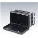 Werkzeugkasten Typ13-S 650 x 300 x 350 mm Unterflurbox