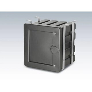 Werkzeugkasten Typ18-V 440 x 410 x 480 mm Unterflurbox