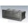Werkzeugkasten Typ20 - 720 x 280 x 310 mm Unterflurbox