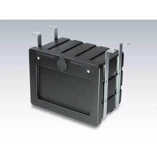 Werkzeugkasten Typ29 - 560 x 360 x 430 mm Unterflurbox