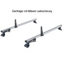 3x Lastenträger für VW T5 und VW T6 aus Aluminium