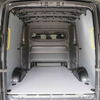 Transporterboden fr VW Crafter MAN TGE - L3 - Doka