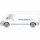 Laderaumverkleidung für Opel Vivaro C - L3 - ab 2019