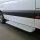 Seitliche Trittstufe starr  für MB Sprinter - L2 - FWD 1400 mm