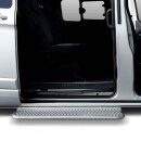 Seitliche Trittstufe starr für MB Sprinter - 1150 mm
