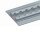 Airlineschiene Flachprofil - 3 Meter - Strong