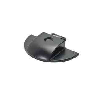 Endkappe fr Airlineschiene Flachprofil - Strong