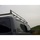 Edelstahl Dachgepäckträger für Citroen Berlingo III - L1 - HT
