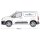 Edelstahl Dachgepäckträger für Citroen Berlingo III - L1 - HT