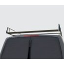 Edelstahl Dachgepäckträger für Citroen Berlingo III - L2 - HT