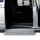 Seitliche Trittstufe starr  für VW Crafter und MAN TGE - 1400 mm