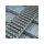 Dachträger für Iveco Daily ab Baujahr 2015 L5H3 aus Stahl