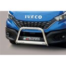 Frontbügel für Iveco Daily ab Baujahr 2019