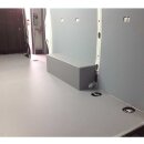Radkastenschutz für Peugeot Expert aus Sperrholz - ab 2016