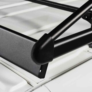 Dachtrger fr MAN TGE und VW Crafter L3H2 - aus Stahl