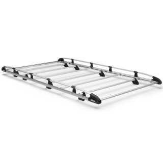 Dachträger Ford Custom - 2013-2023 - Aluminium Rack