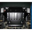 Motor Unterfahrschutz für MB Sprinter 907 - RWD
