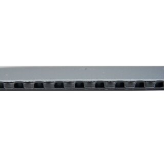 Laderaumverkleidung fr Mercedes Sprinter L1H1 - RWD