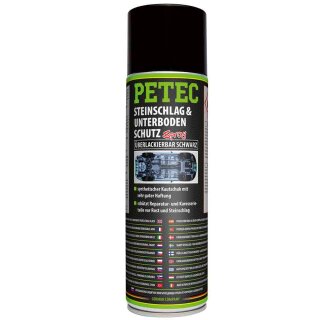 Steinschlag und Unterbodenschutz - Spray  500 ml