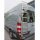 Edelstahl Dachgepäckträger für Mercedes Sprinter L3H2