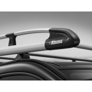 Dachtrger fr Mercedes Vito ab 2015 - Aluminium Rack