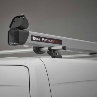 Dachtrger VW Caddy 5 ab Baujahr 2021 - Aluminium Rack