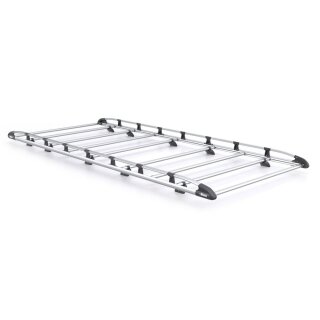 Roof rack for VW Caddy V - from 2021 - KammRack