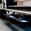 Fully automatic steps - 2x front door + 1x sliding door for MB Sprinter