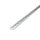 Airlineschiene eckig - Light - schmal - 1 Meter - 28 mm