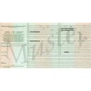 Edelstahl Dachgepäckträger für Ford Transit L4H3